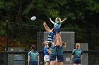 Women's Rugby vs Endicott  Wheaton Women's Rugby vs Endicott College.  Photo by Keith Nordstrom : Wheaton, Rugby, Endicott